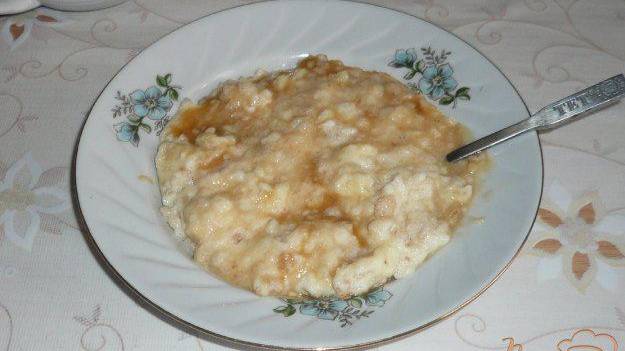 Рецепты от шеф-повара