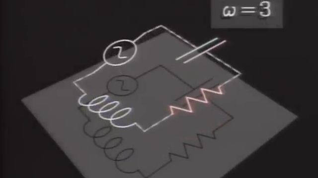 Episode 38: Alternating Current - The Mechanical Universe смотреть онлайн