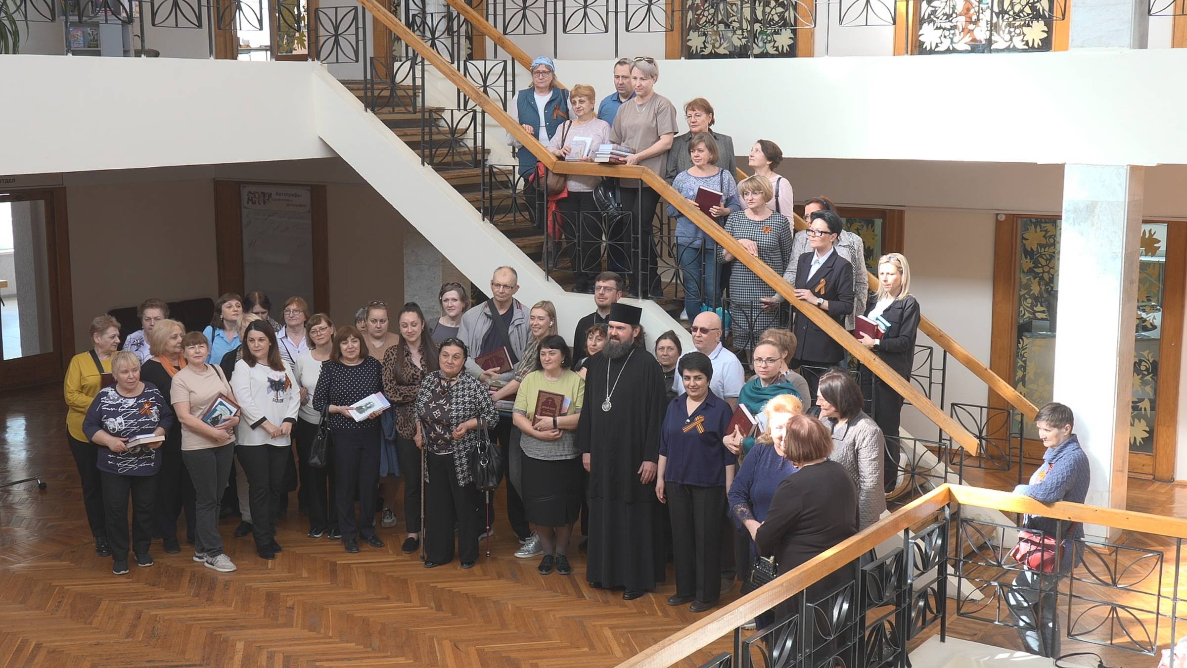 Владыка ответил на множество вопросов смотреть онлайн