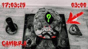 (БЕГИ) ОЖИВИЛА ШЛЕПА.ЕХЕ  РАЗРЕЗАЛА ИГРУШКEУ В 3 ЧАСА НОЧИ ТАМ БЫЛО .... (ОЧЕНЬ СТРАШНО)