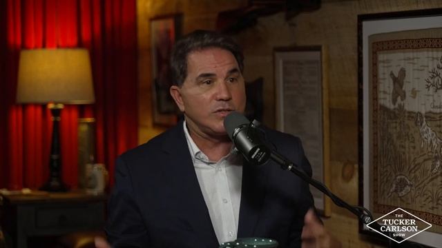 Rick Sanchez: Fired And Threatened With Jail For Refusing To Spout Zelensky’s Talking Points