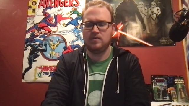 Guy Gardner Green Lantern On HBO Max