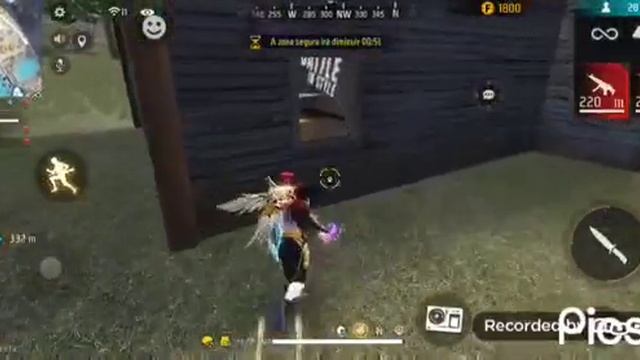 TESTEI A NOVA ATUALIZAÇÃO DO #freefire #ff #capa #capadequalidade #morena #mobile #proplayer смотреть онлайн