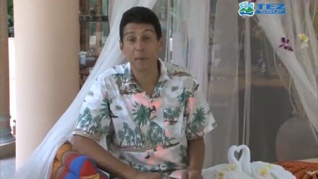 Chaweng Buri Resort смотреть онлайн