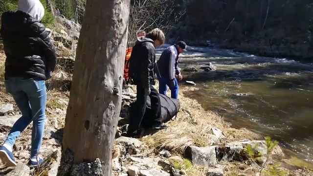 Съемки со съемок ролика лодки "Ривьера 3800 НДНДК" смотреть онлайн