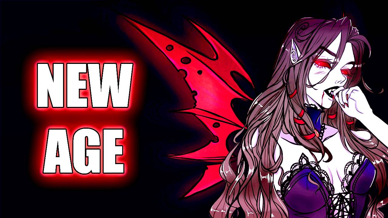 Новая Эра. Чемпионский Доминион. Аллоды Онлайн.