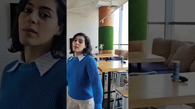 Обзор офиса IT-компании mottor смотреть онлайн