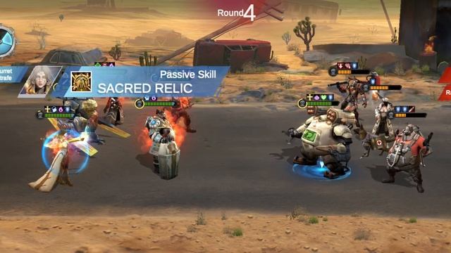 Last Fortress Underground : Harman Skin, Worth To Buy ?