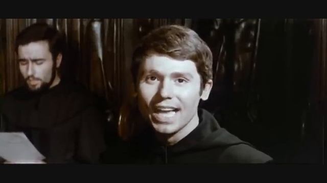 1. Raphael - El Tamborilero (1969)