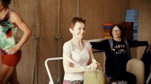 Движение жизни