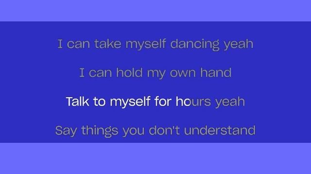 Flowers - Miley Cyrus - KARAOKE