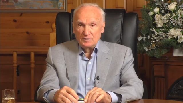 «НЕ МЕЧИТЕ БИСЕР ПЕРЕД СВИНЬЯМИ» (Мф. 7_6) Профессор Осипов А.И. смотреть онлайн