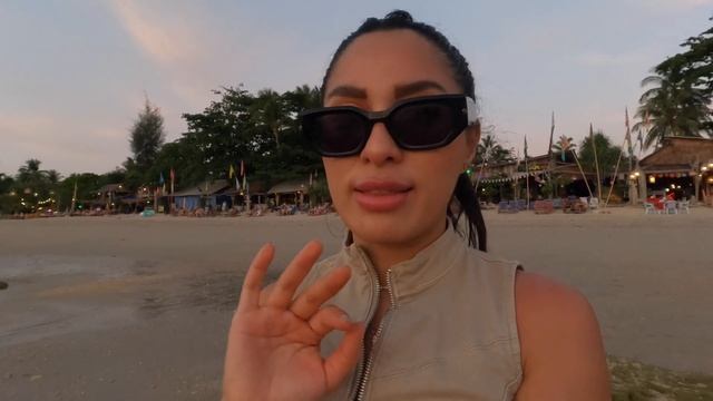 2 días en Koh Lanta Tailandia , el paraíso al sur de Krabi 💕🇹🇭✨ смотреть онлайн