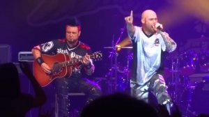 Five Finger Death Punch - Live in Saint Petersburg, Russia (01.07.2015)