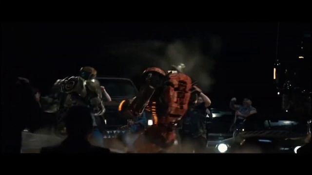 Eminem - Till I Collapse [HD]