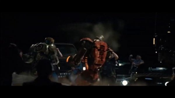 Eminem - Till I Collapse [HD]