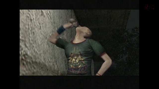 Silent Hill 4 The Room Часть 5 "Дом Желаний" смотреть онлайн