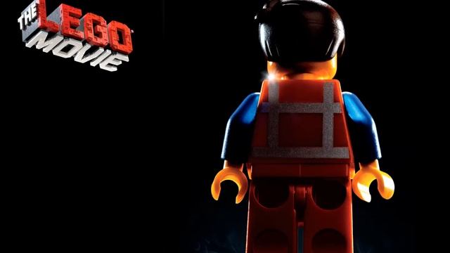 Double Dare Theme (The Lego Movie soundtrack) смотреть онлайн