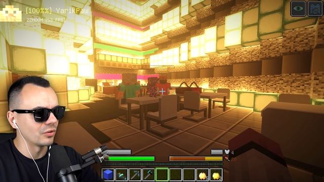 РАССКАЖУ ВАМ ГРУСТНУЮ ИСТОРИЮ ЛЮБВИ - КИБЕРПАНК #1 смотреть онлайн