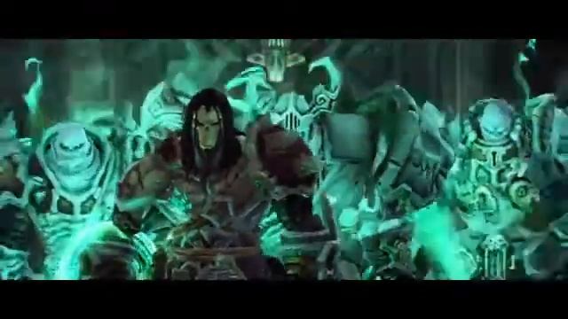 Darksiders 2 Walkthrough Part 54 Chapter 81306 смотреть онлайн
