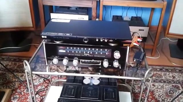 Acoustic Energy AE 509 Speakers