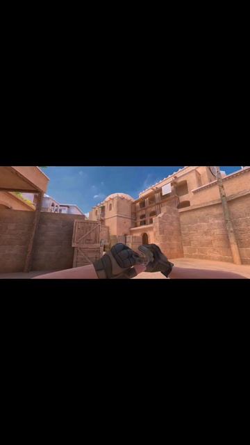 ну давай, давай, нападай - Standoff 2 ( #standoff2 ) смотреть онлайн