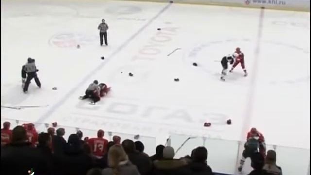 Vityaz Avangard