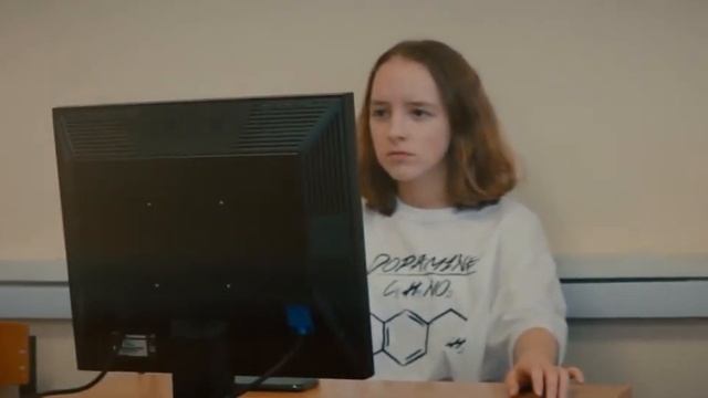 Информационный Ролик  о Гимназии №8 г. Перми