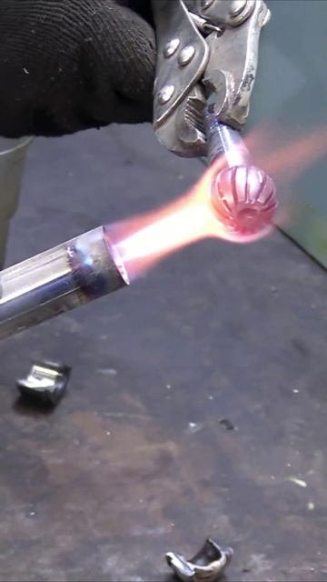 Полезная самоделка из старых рулевых наконечников или шаровых опор. смотреть онлайн