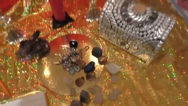 Караван богатства... для всех... ВЕДЬМИНА ИЗБА ИНГА ХОСРОЕВА смотреть онлайн