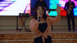 Мика Рамазанова Чарадан яр 2022