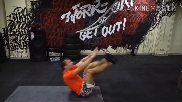 Тренировка Альф, вторник 15.11.16 смотреть онлайн