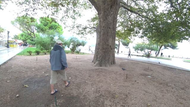 Поездка на Море ▶ В КРЫМ на Машине (ч.5) смотреть онлайн