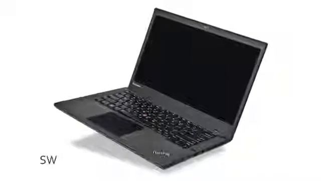Lenovo - Lenovo ThinkPad T431s Ultrabook 2.7GHz Intel Core I5-3337U [New ThinkPad T431s]