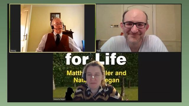 Episode 10: Fide Master Steve Giddins. Chess for Life in the time of the Corona virus. смотреть онлайн