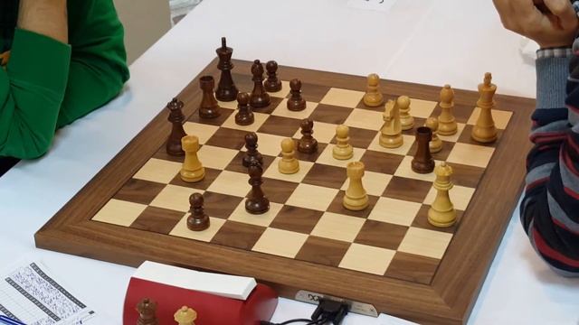 Финал Чемпионата Республики Казахстан по шахматам. IV - тур. г. Алматы, 06.05. 2016 г. смотреть онлайн