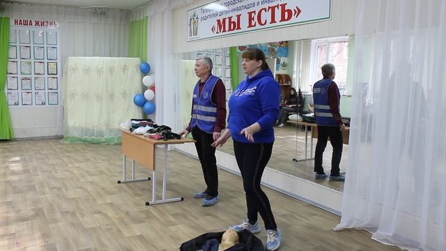 17.03.25. "Медицина и безопасный мир". Аверченкова Ольга, Опенько Сергей смотреть онлайн