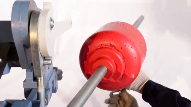 Сегментный листогиб ручной Аксиома - cборка смотреть онлайн