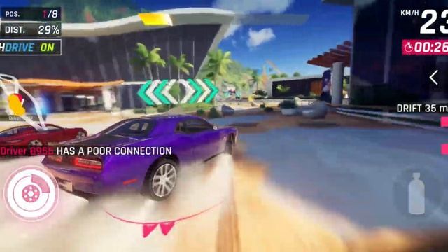 Dodge Challenger 392 Hemi Scat Pack REGULATED To MAX | Asphalt 9