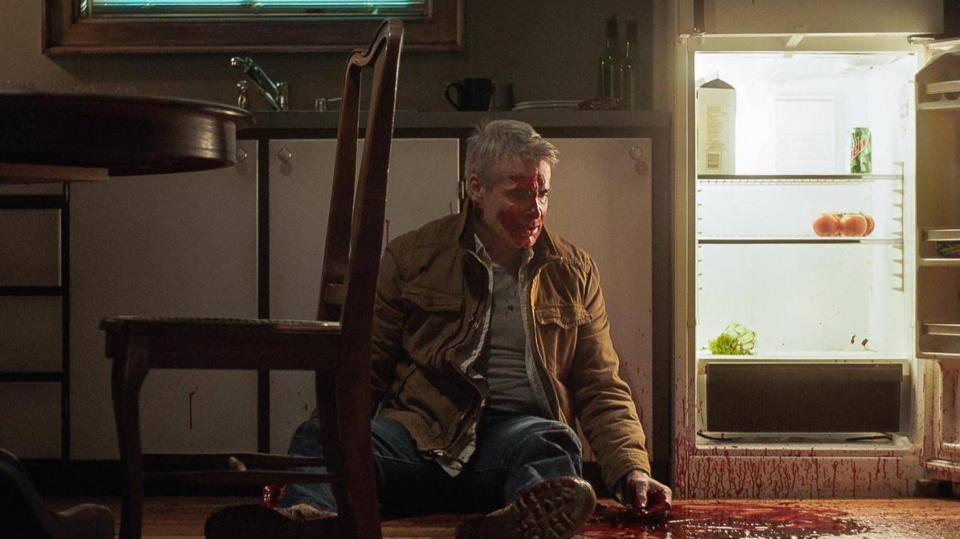 Он никогда не умирал (краткий пересказ фильма. Вкино) смотреть онлайн