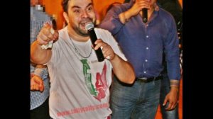 Florin Salam & Adrian Minune [[ Nunta DANNY W0ody !!!!! ]]