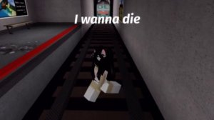 i wanna die wanna die but don't really wanna die (rlx edit)