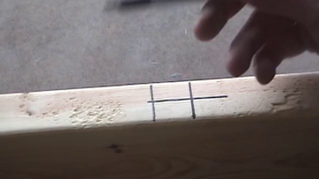 Construction Rocks- Marking Hip & Valley Rafters With a Speed Square (Part 3) смотреть онлайн