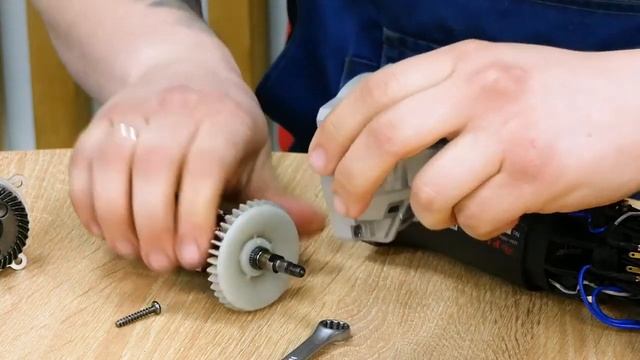 Видео разбор УШМ PIT PWS125 C6! https://vk.cc/ctNkTm код купона на скидку 928 смотреть онлайн