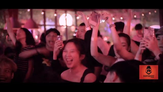 HILIGHT FUCKING HERO LIVE@SUPERHIT