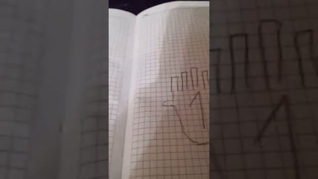 Как нарисовать 1 днивник из мультика Гравити Фолз смотреть онлайн