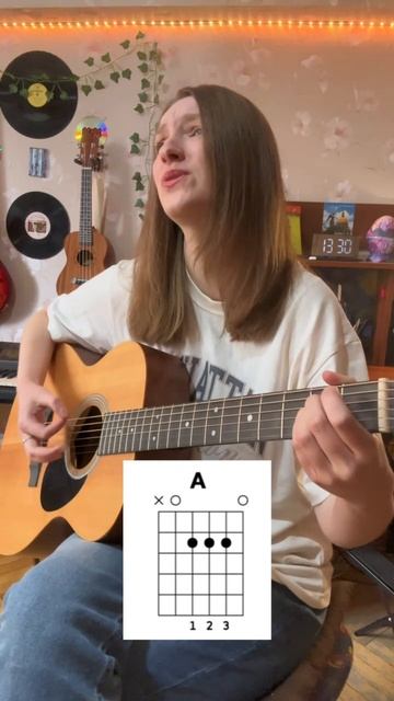 дайте Танк - Эфир на гитаре смотреть онлайн