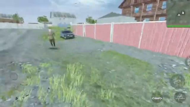 ПРИСТАЛ К ПРОХОЖЕМУ В МАДАУТ 2 смотреть онлайн