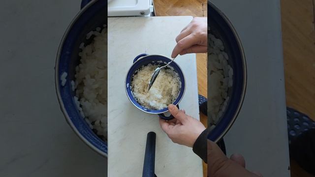 Худеем на 30кг. МОЙ ОБЕД!