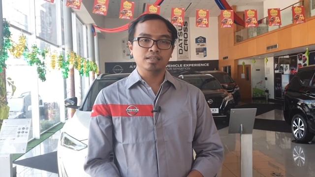 BPLE Tiara Course | Kerja Sama BPLE Tiara Course dengan Mitra IDUKA - NISSAN Gatsu смотреть онлайн